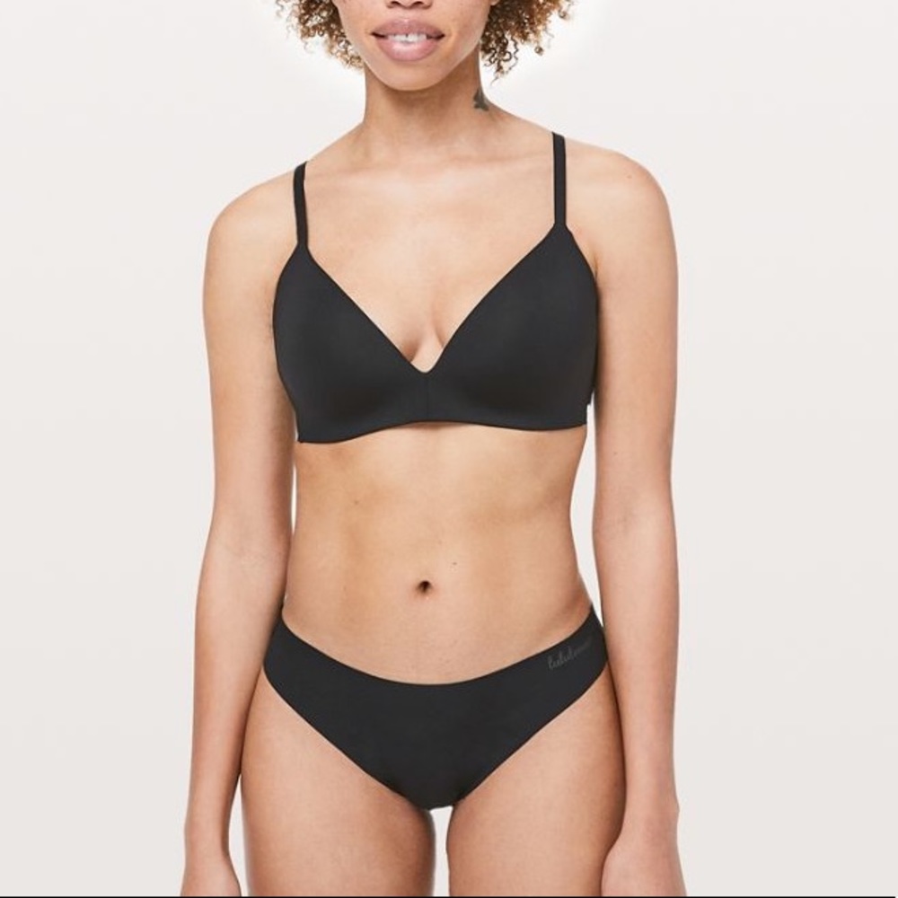 LULULEMON TAKE SHAPE BRA ✨✨